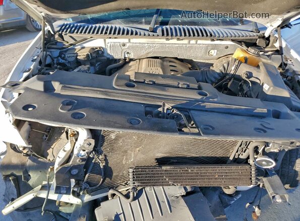 1FMJU1KT7GEF02101 2016 FORD EXPEDITION Белый Вид задней части салона