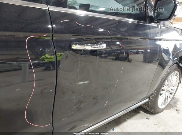 1FMJU2A84REA76356 2024 FORD EXPEDITION Black 