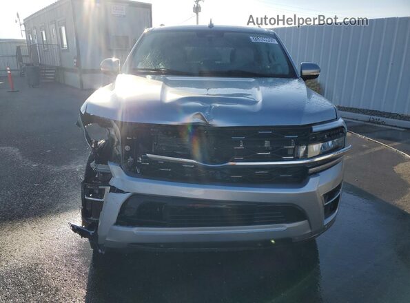 1FMJU2A8XREA41529 2024 FORD EXPEDITION Silver 