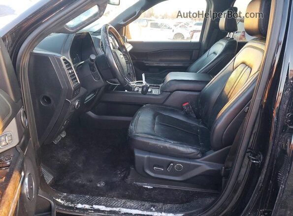 1FMJU2AT1MEA16872 2021 FORD EXPEDITION Black 