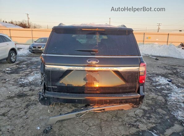 1FMJU2AT1MEA16872 2021 FORD EXPEDITION Black 