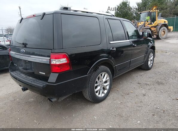 1FMJU2AT4HEA80748 2017 FORD EXPEDITION Black 