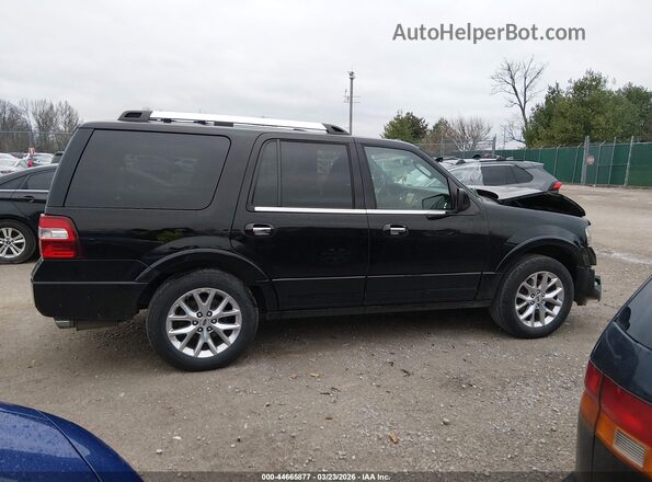 1FMJU2AT4HEA80748 2017 FORD EXPEDITION Black 