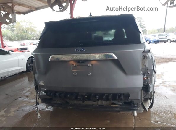 1FMSK7BH0MGA70556 2021 FORD FORD EXPLORER Gray 