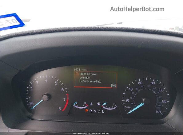 1FMSK7BHXMGA46040 2021 FORD FORD EXPLORER Серый Вид задних сидений