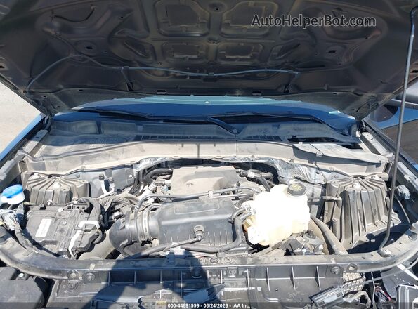 1FMSK7DH0LGA16671 2020 FORD FORD EXPLORER Black Vista trasera