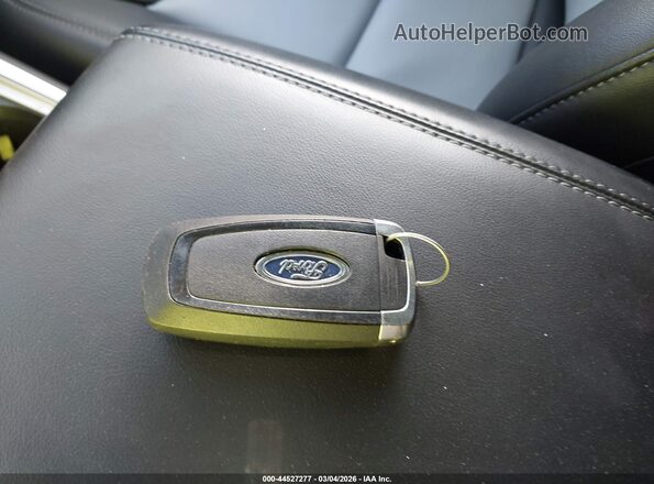 1FMSK7DH0RGA80184 2024 FORD FORD EXPLORER Gray Առջևի վահանակի տեսք