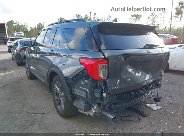 1FMSK7DH0RGA80184 2024 FORD FORD EXPLORER Gray 