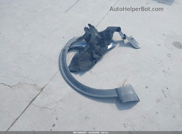 1FMSK7DH2MGB15249 2021 FORD FORD EXPLORER Gray Вид щитка приладів