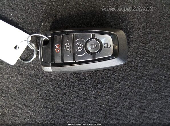 1FMSK7DH2PGA22056 2023 FORD FORD EXPLORER Gray წინა პანელის ხედი
