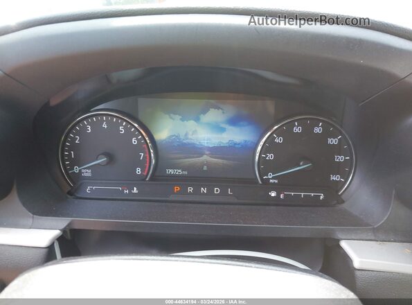 1FMSK7DH3PGA12278 2023 FORD FORD EXPLORER Черный Вид задних сидений