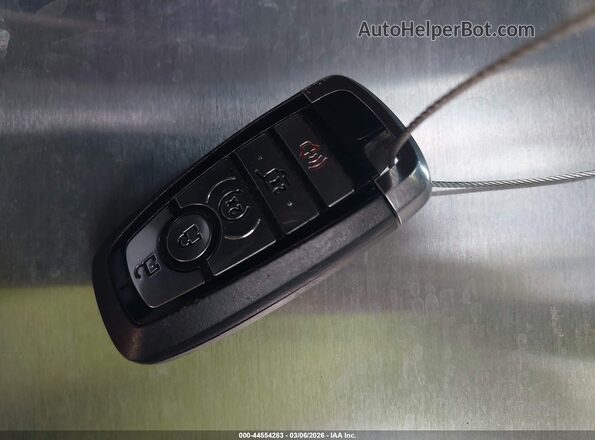 1FMSK7DH4PGC27295 2023 FORD FORD EXPLORER Gray 