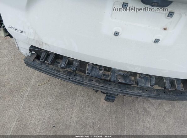 1FMSK7DH5MGB23894 2021 FORD FORD EXPLORER White წინა ხედი