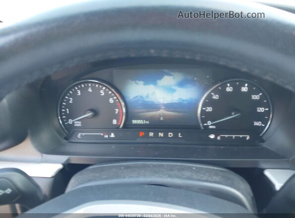 1FMSK7DH8NGB68202 2022 FORD FORD EXPLORER Silver Հետևի նստատեղերի տեսք
