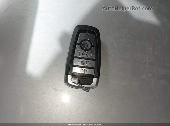 1FMSK7DH9LGD05581 2020 FORD FORD EXPLORER Red წინა პანელის ხედი