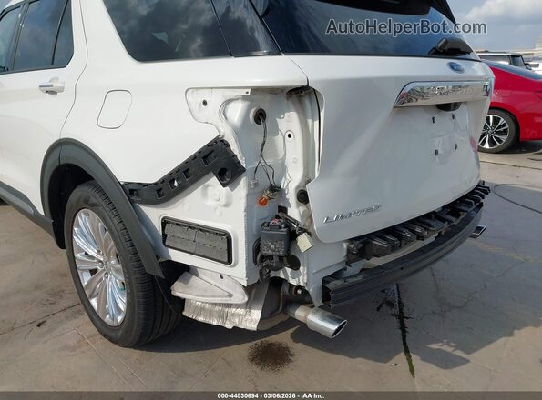 1FMSK7FH0PGA09691 2023 FORD FORD EXPLORER White 