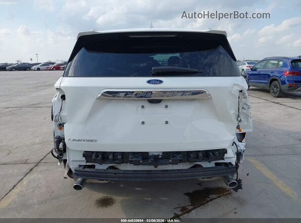 1FMSK7FH0PGA09691 2023 FORD FORD EXPLORER White 