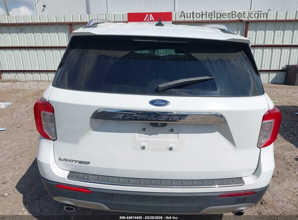 1FMSK7FH0PGA57983 2023 FORD FORD EXPLORER White 