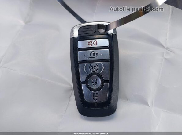 1FMSK7FH0PGA57983 2023 FORD FORD EXPLORER White Widok deski rozdzielczej
