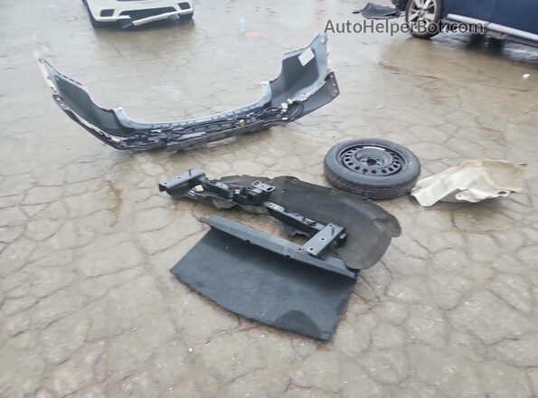 1FMSK7FH1MGA31307 2021 FORD FORD EXPLORER White Widok naklejki z numerem VIN