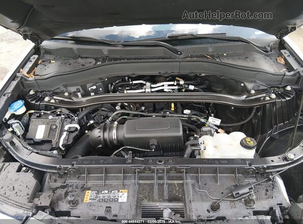 1FMSK7FH4MGA85507 2021 FORD FORD EXPLORER Gray Rear view