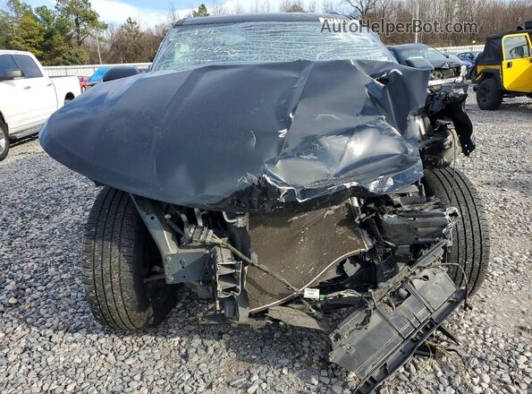 1FMSK7FHXMGB33723 2021 FORD FORD EXPLORER Black Դիմացի տեսք
