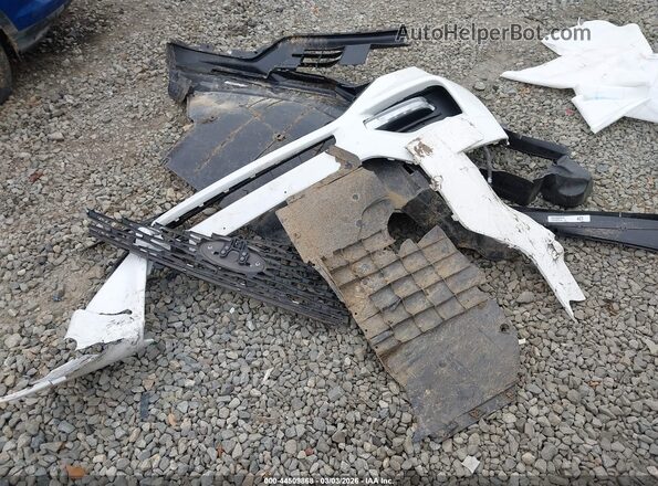 1FMSK7KH2RGA43933 2024 FORD FORD EXPLORER White Vista del cuadro de instrumentos