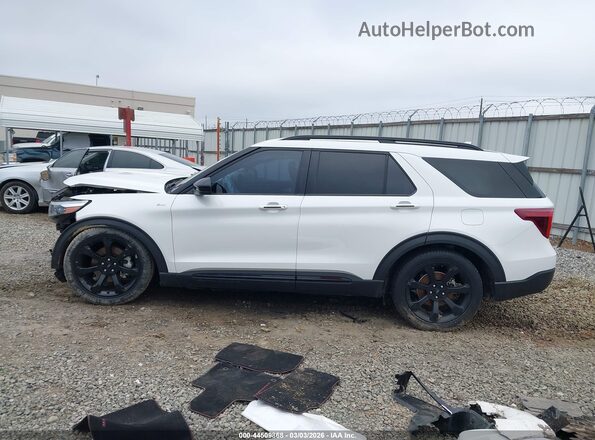 1FMSK7KH2RGA43933 2024 FORD FORD EXPLORER White 