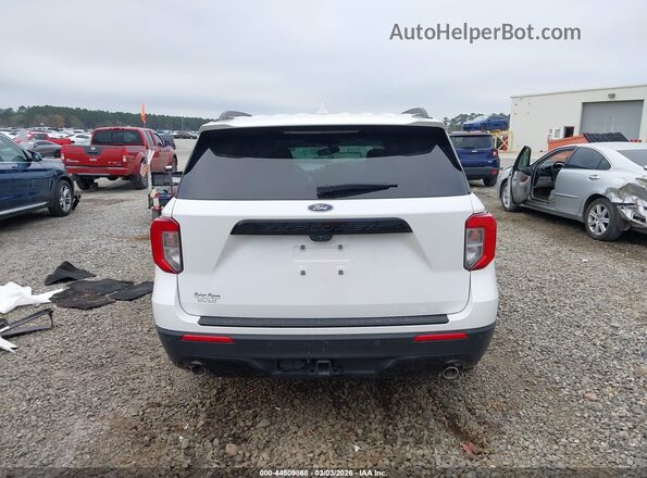1FMSK7KH2RGA43933 2024 FORD FORD EXPLORER White 