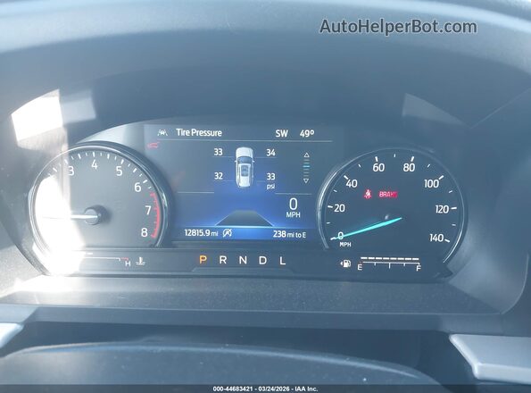 1FMSK8DH3RGA57262 2024 FORD FORD EXPLORER Green Հետևի նստատեղերի տեսք