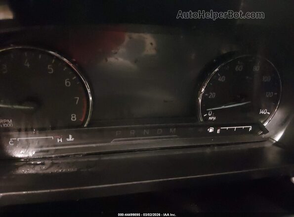 1FMSK8DH8LGC28871 2020 FORD FORD EXPLORER Silver Vista de los asientos traseros