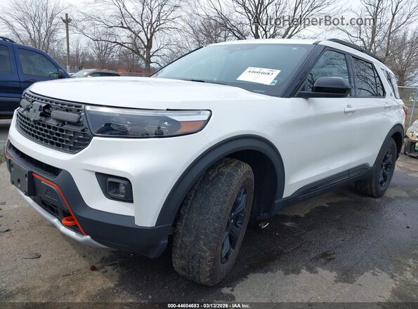 1FMSK8JH4RGA20838 2024 FORD FORD EXPLORER Black 
