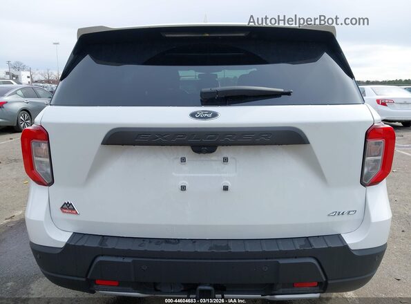 1FMSK8JH4RGA20838 2024 FORD FORD EXPLORER Black 