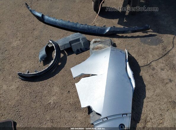 1FMSK8KH2NGC15247 2022 FORD FORD EXPLORER Silver 