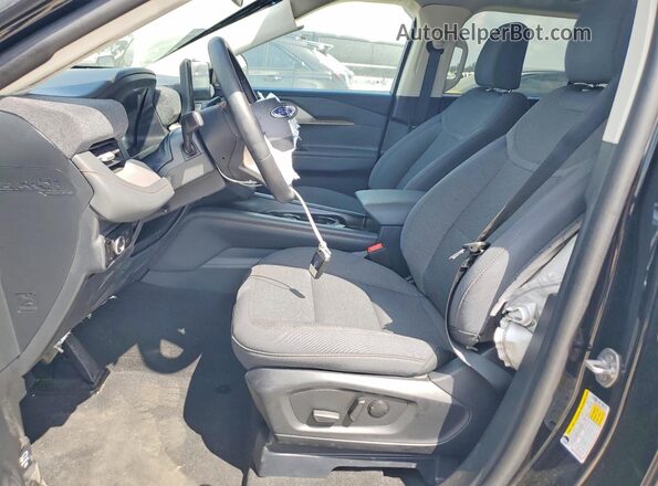 1FMUK7DH6SGC36484 2025 FORD FORD EXPLORER Black 