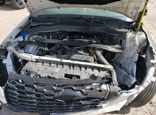 1FMUK7KH4SGA81209 2025 FORD FORD EXPLORER White 