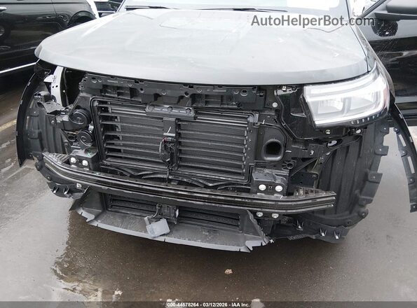 1FMUK8DH2TGA46818 2026 FORD FORD EXPLORER Black 