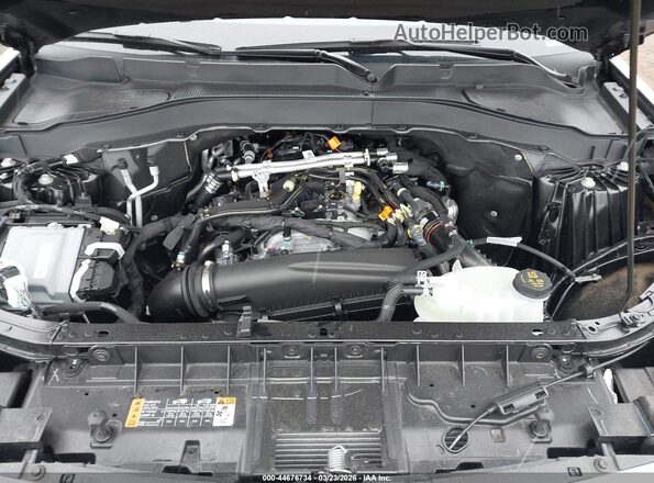 1FMUK8DHXTGA28762 2026 FORD FORD EXPLORER Black 