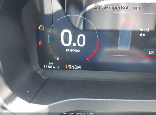 1FMUK8JHXTGA42715 2026 FORD FORD EXPLORER Beige Vista de los asientos traseros