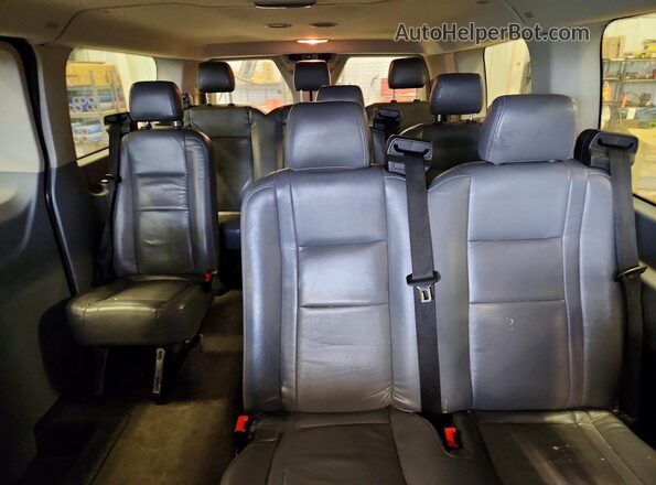1FMZK1YG8GKA87892 2016 FORD TRANSIT Brown 