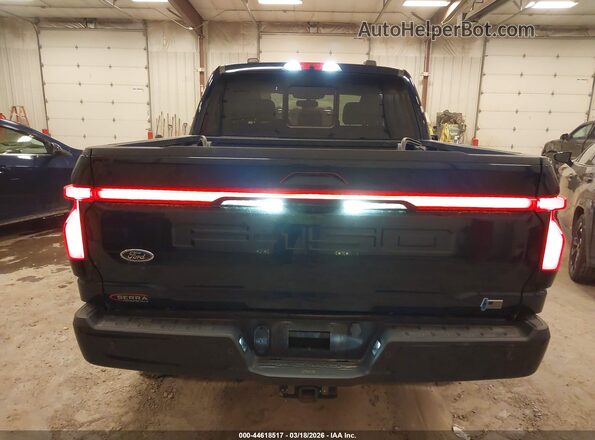 1FT6W1EV7PWG49790 2023 FORD F-150 LIGHTNING Blue 