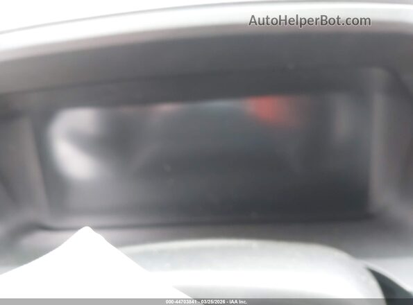 1FT6W3LU1SWG25869 2025 FORD F-150 LIGHTNING Black Widok tylnych siedzeń