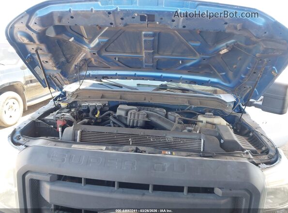 1FT7W2A61GEC91245 2016 FORD F-250 White 