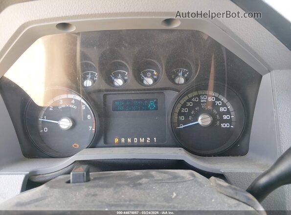 1FT7W2A67GEC99818 2016 FORD F-250 White 