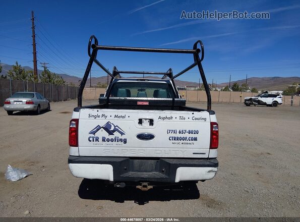 1FT7W2A67GEC99818 2016 FORD F-250 White 