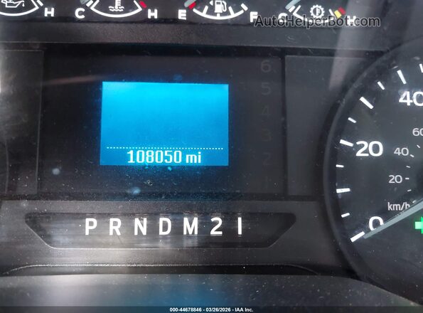 1FT7W2B60JEB73614 2018 FORD F-250 White 