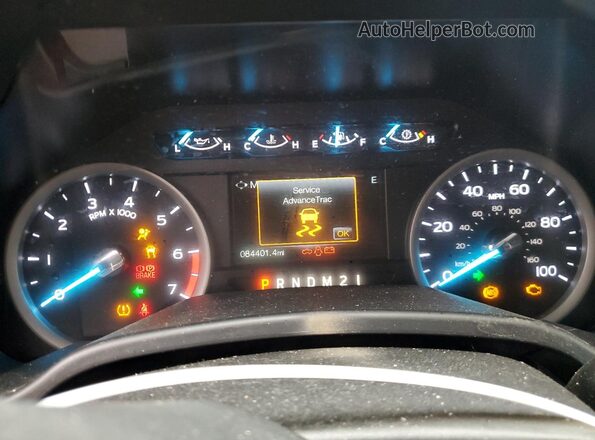 1FT7W2B60JEC75799 2018 FORD F250 Black 
