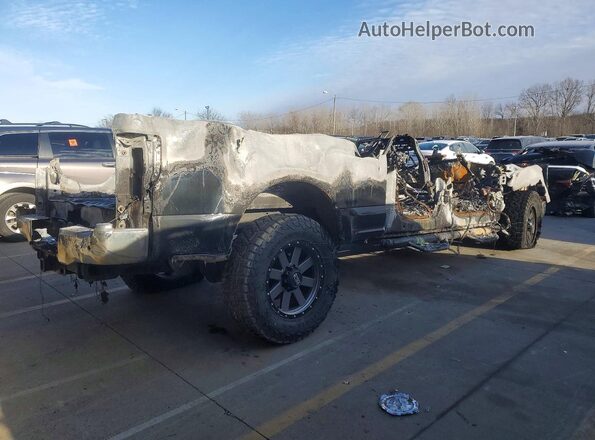 1FT7W2B60KEG71443 2019 FORD F250 Burn 
