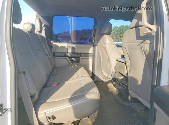 1FT7W2B61KED14806 2019 FORD F250 White 