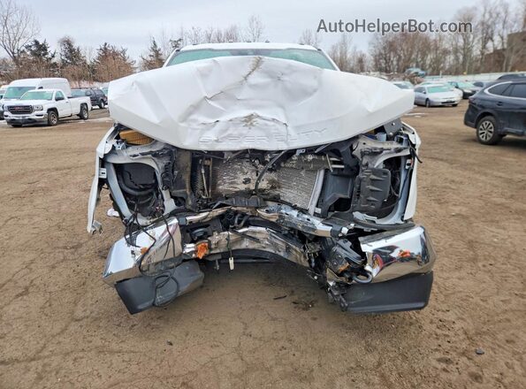 1FT7W2B64MEE01649 2021 FORD F250 Белый 